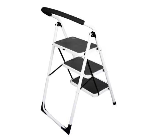 Multipurpose Aluminum Folding Household Step Ladder