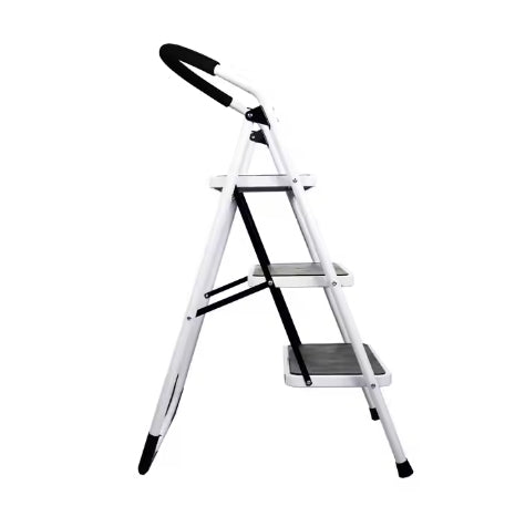 Multipurpose Aluminum Folding Household Step Ladder