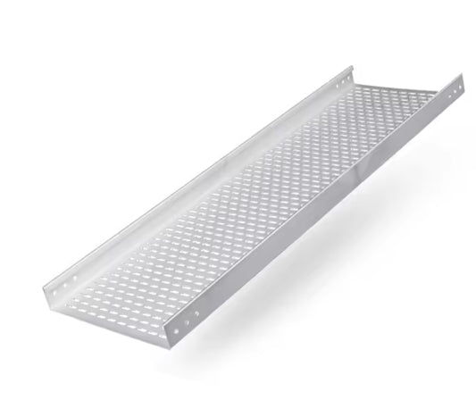 Manufacturers Outdoor Perforated Aluminum Stainless Steel Weight List Prices Sizes Cable Tray