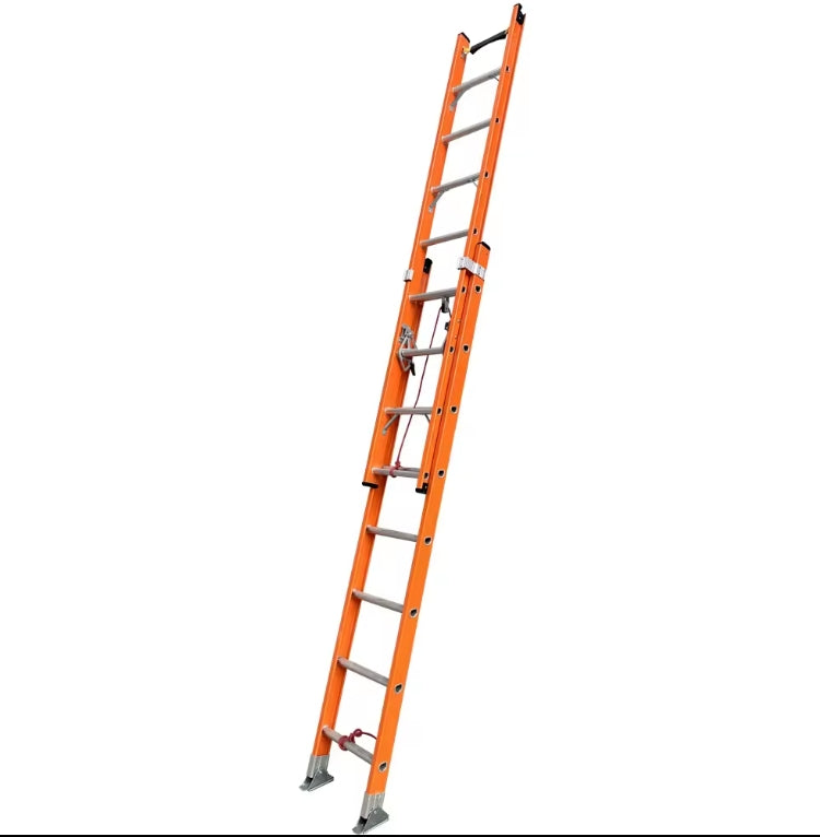 Aluminum alloy ladder extension ladder accessories