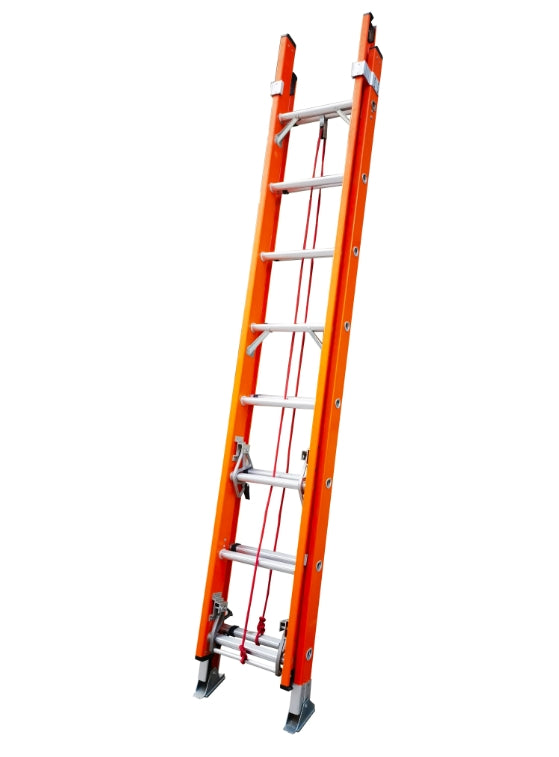 Aluminum alloy ladder extension ladder accessories