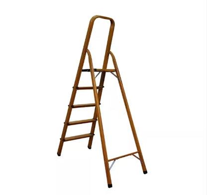 Small Step Folding Ladders 2-5 Steps for Sale Household Narrow Step Ladder for Supermarket Warehouse